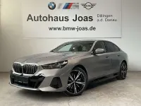 Gebraucht BMW i5 Comfort Edition 289 kW (394 PS) 2025 Grau Limousine