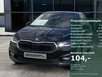 Gebraucht Skoda Fabia Tour 95 PS (69 kW) 2025 Schwarz Kleinwagen