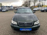 gebraucht Opel Omega Caravan 2.2 16 V: TÜV Bis 10.2025, AHK ...