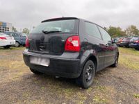 gebraucht VW Polo 