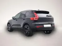Neu Volvo XC40 Plus 197 PS (144 kW) 2026 Manufacturer SUV