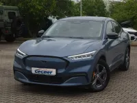 Gebraucht Ford Mustang 269 PS (197 kW) 2024 Vapor blue/whisper blue Limousine