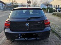 gebraucht BMW 116 116 d