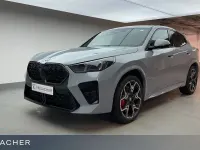 Neu BMW X2 Performance 156 PS (114 kW) 2026 Grau SUV