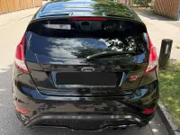 Gebraucht Ford Fiesta ST 182 PS (133 kW) 2013 Schwarz Limousine