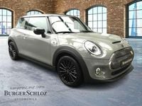Gebraucht Mini Cooper SE 135 kW (184 PS) 2020 Metallic Kleinwagen