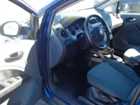 Gebraucht Seat Toledo Stylance 140 PS (102 kW) 2005 Blau Kleinwagen
