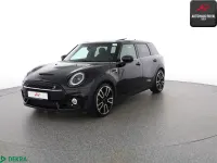 Gebraucht Mini John Cooper Works 178 PS (130 kW) 2023 Schwarz Kleinwagen