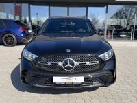 Neu Mercedes GLC300 Advanced Plus 269 PS (197 kW) 2025 Obsidianschwarz  lack SUV