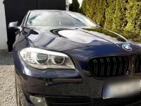 Gebraucht BMW 520 Sport Line 184 PS (135 kW) 2012 Andere farben Limousine