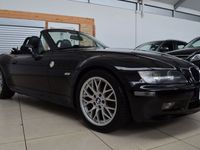 gebraucht BMW Z3 Roadster 1.9i ~ M-Sport ~ Leder ~ Klimatr. ~