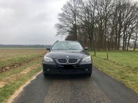 gebraucht BMW 523 i E61