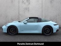 Neu Porsche 992 541 PS (397 kW) 2026 Blau Coupé