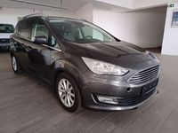 gebraucht Ford Grand C-Max 1.0 EcoBoost COOL&CONNECT