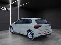 Gebraucht VW Polo Style 116 PS (85 kW) 2026 Ascotgrau Limousine