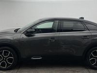 Gebraucht Citroën e-C4 183 kW (250 PS) 2024 Grau Limousine