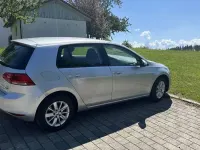 Gebraucht VW Golf VII Trendline 110 PS (80 kW) 2015 Kleinwagen
