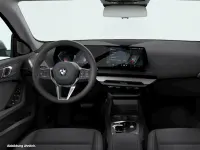 Gebraucht BMW 220 156 PS (114 kW) 2025 Weiß Coupé