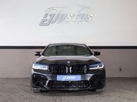 Gebraucht BMW 540 Performance 340 PS (250 kW) 2020 Sophistograu brillanteffekt me Limousine