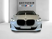Gebraucht BMW 225 Active Tourer 245 PS (180 kW) 2023 Weiß Van / Kleinbus