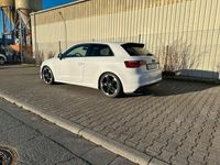 gebraucht Audi A3 8V S line