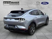 Gebraucht Ford Mustang Mach-E Premium 275 kW (375 PS) 2023 Blau SUV