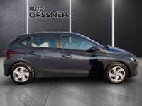 Gebraucht Hyundai i20 Select 84 PS (61 kW) 2022 Grau Limousine