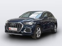 gebraucht Audi Q3 35 TFSI LM19