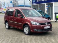 gebraucht VW Caddy Roncalli Edition Climatec Einparkhilfe TÜV NEU