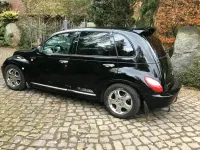 Gebraucht Chrysler PT Cruiser 150 PS (110 kW) 2006 Schwarz Limousine