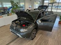 Gebraucht Dacia Duster Prestige 101 PS (74 kW) 2021 Grau SUV