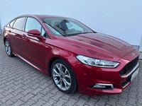 Gebraucht Ford Mondeo ST-Line 241 PS (177 kW) 2018 Rot Limousine
