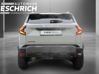 Gebraucht Dacia Duster Journey 131 PS (96 kW) 2025 Beige SUV