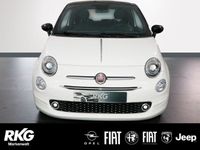 gebraucht Fiat 500 120th 0.9 TwinAir EU6d-T