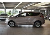 gebraucht Ford Kuga 2.0 TDCi 4x4 Aut