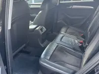 Gebraucht Audi Q5 177 PS (130 kW) 2014 Schwarz SUV