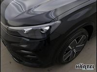 Neu VW Tiguan Style 193 PS (141 kW) 2026 Grenadillschwarz (black), metallic SUV