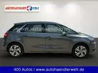 Gebraucht Citroën C4 Picasso Business Class 150 PS (110 kW) 2015 Grau Van / Kleinbus