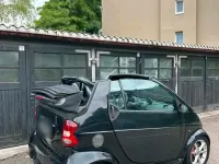 Usata Smart ForTwo Cabrio 55 CV (40 kW) 2003 Cabrio