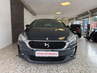 Gebraucht Citroën DS5 181 PS (133 kW) 2016 Grau Kleinwagen
