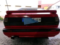 gebraucht Audi Coupe GT 1987 136PS