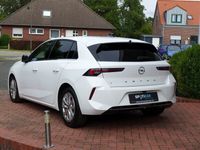 gebraucht Opel Astra Elegance Klima/LED/eFH. Sitzhzg./NSW
