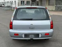Gebraucht Mitsubishi Lancer 98 PS (72 kW) 2003 Silber Kombi