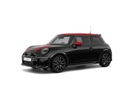 Używany Mini Cooper S 204 KM (150 kW) 2024 Hatchback