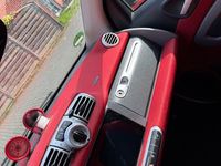 Gebraucht Smart ForTwo Cabrio 71 PS (52 kW) 2011 Grau Cabrio