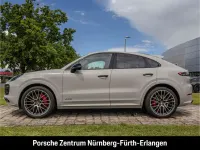 Gebraucht Porsche Cayenne GTS 460 PS (338 kW) 2021 Weiß SUV