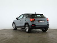 gebraucht Audi Q2 Q2 Advanced35 TFSI advanced *Navi*Rückfahrkamera*Sitzheizung*