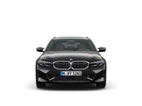 gebraucht BMW M340 i xDrive Touring Panorama Navi digitales Cockpit Memory Sitze LED Kurvenlicht Scheinwerferreg. Sperrdiff.