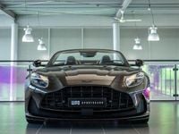 Gebraucht Aston Martin DB12 680 PS (500 kW) 2024 Grün Cabrio
