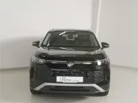 Gebraucht VW Tayron Life 150 PS (110 kW) 2025 Grenadillschwarz metallic SUV